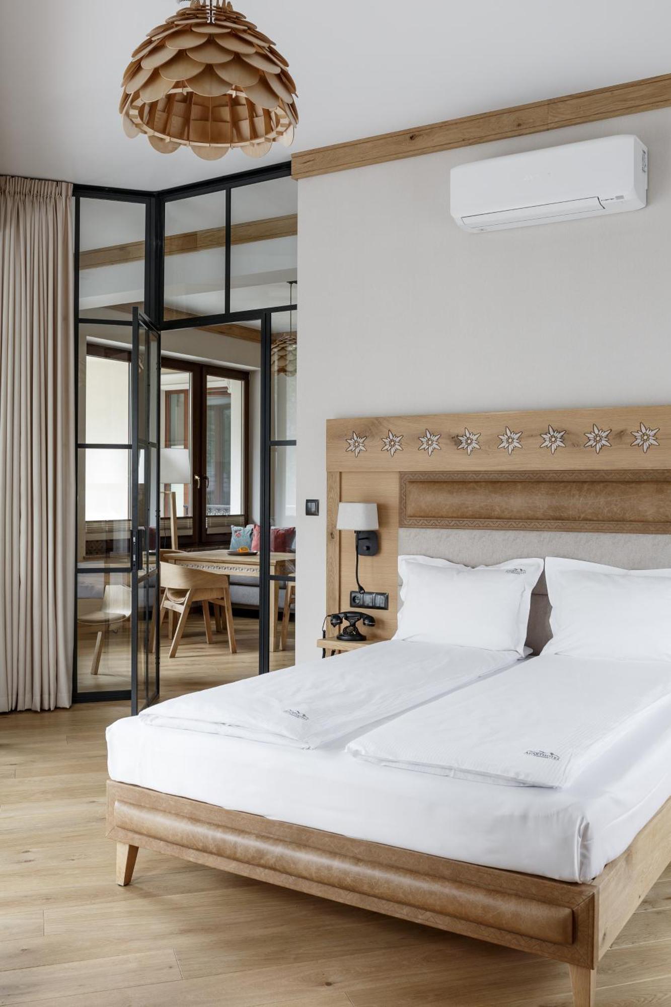 Aparthotel Cristina Zakopane Luaran gambar